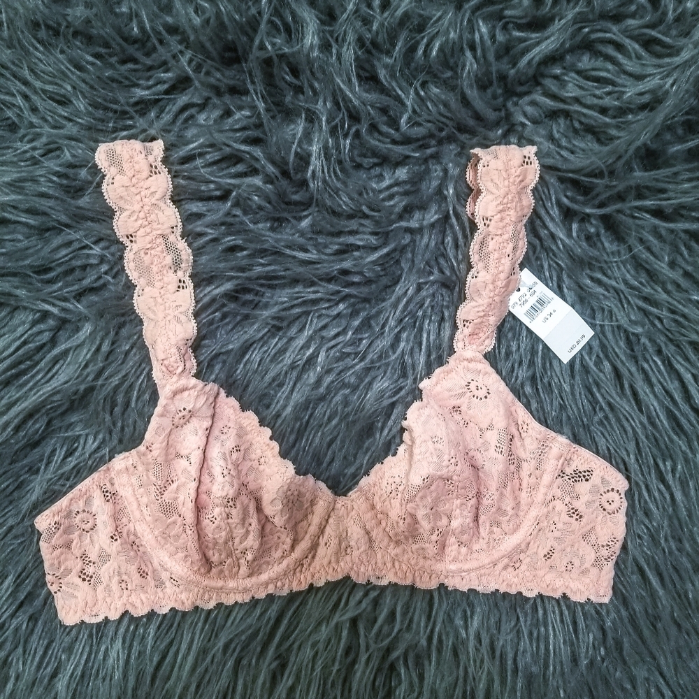 NWT: Aerie Lace Bra